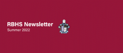 Rivington & Blackrod High School and Sixth Form - RBHS Summer Newsletter