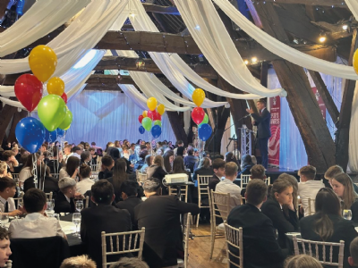 Rivington & Blackrod High School and Sixth Form - 2023 RBHS Sports Awards